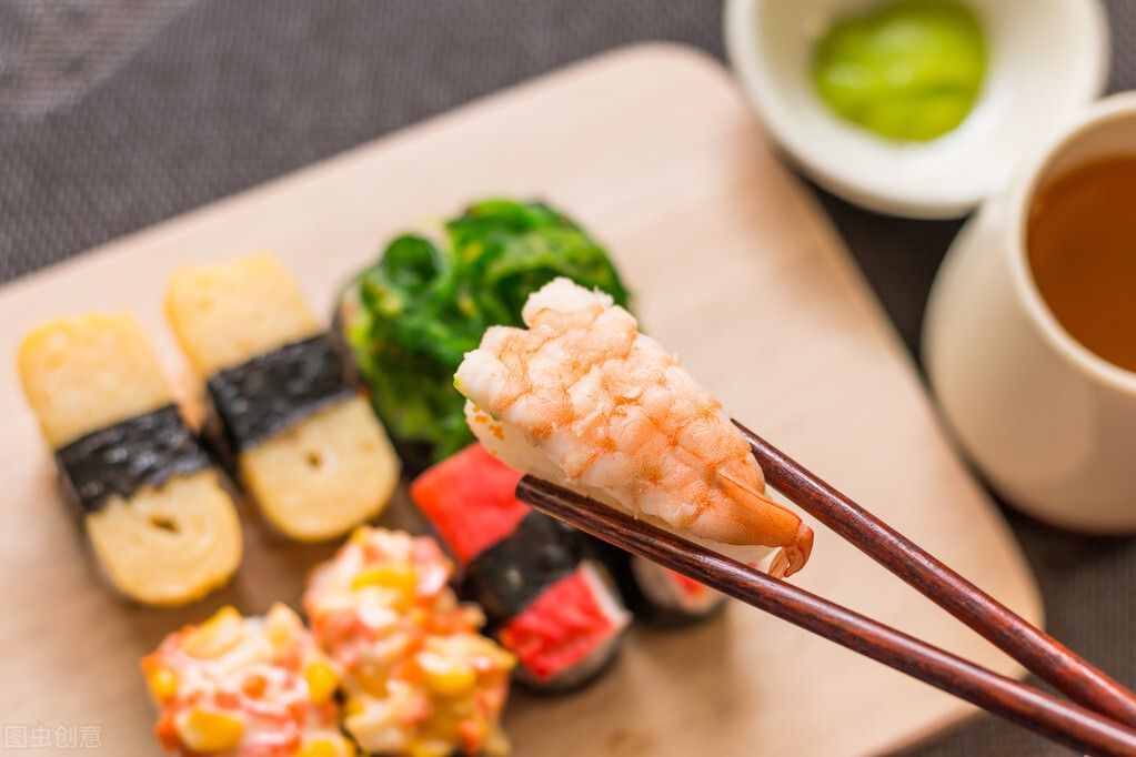 日式料理寿司的做法要去哪里学 学寿司有地方教吗？