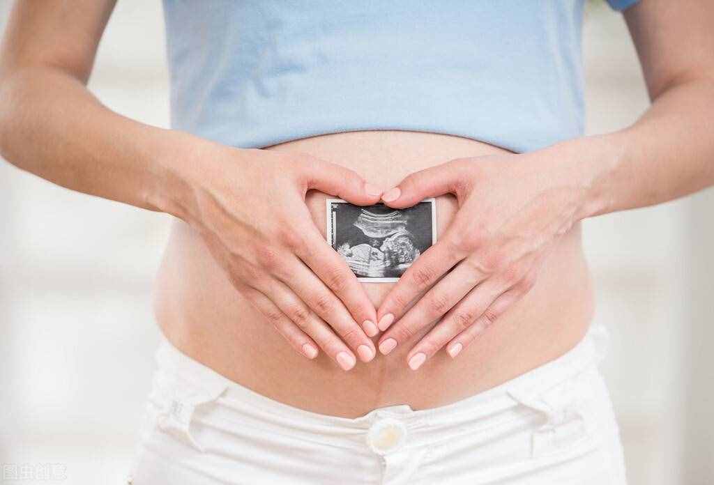孕早期胎儿发育过程，怎么做能促进孕囊发育？刚怀孕的孕妈了解