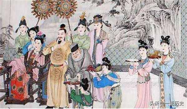 关于中秋节的来历，经过历朝历代的发展，留下了哪些习俗