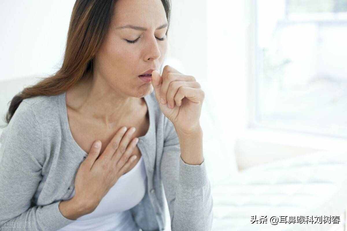 过敏咳嗽（如何判断过敏性咳嗽？）