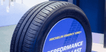 米其林XM2 +推出长寿命轮胎 适用于14至16英寸 售价从RM200起