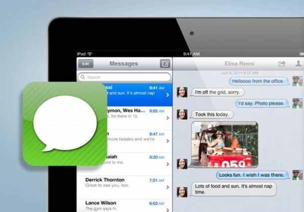 Apple iMessage曝新漏洞，黑客可远程浏览全部聊天记录