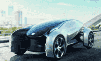 到2020年 捷豹路虎将为每个捷豹路虎车型提供电子版