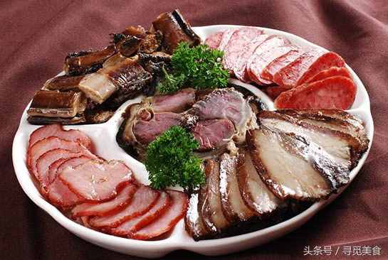中国八大名菜，哪几道是你知道名字的？