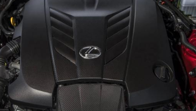 丰田未来将把研发重点放在V6混合动力总成的开发上