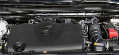 评测丰田Avalon发动机怎么样及2018款雷克萨斯ES300h车内储物空间