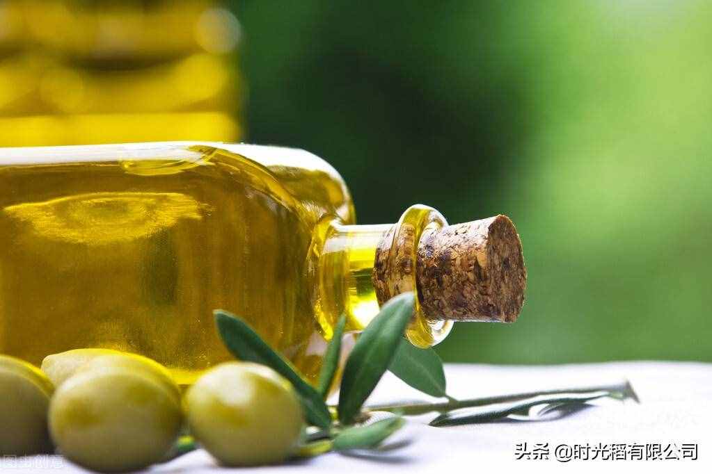 橄榄油能直接喝？