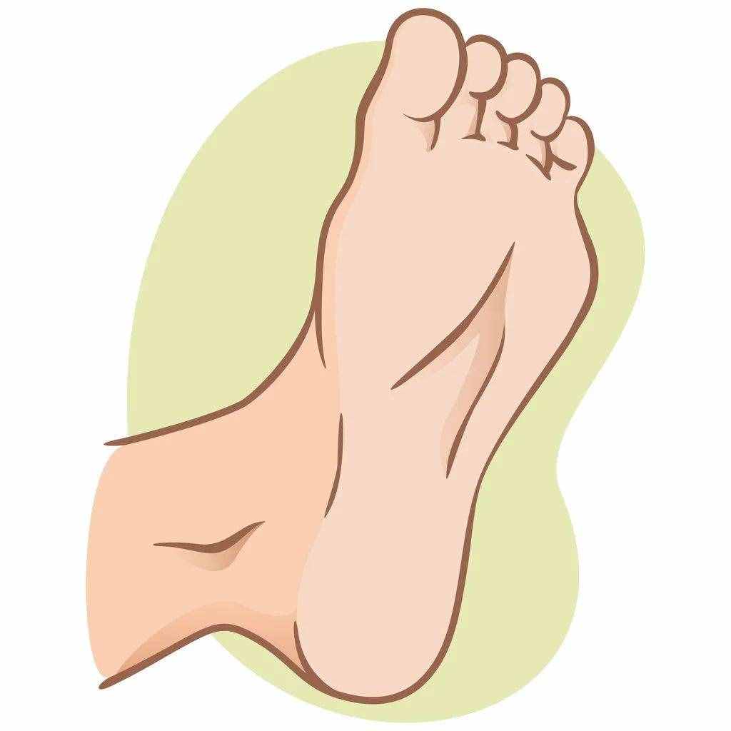 脚上长出痒痒的水疱，除了挠还能怎么办？