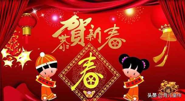 中国传统节日文化（7个中国重要传统节日及习俗）