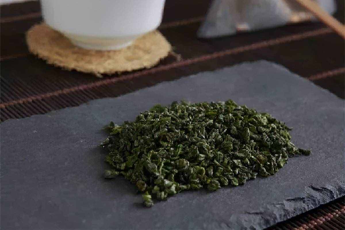 怎么有这么多叫“雪芽”的茶！它们都是绿茶吗？