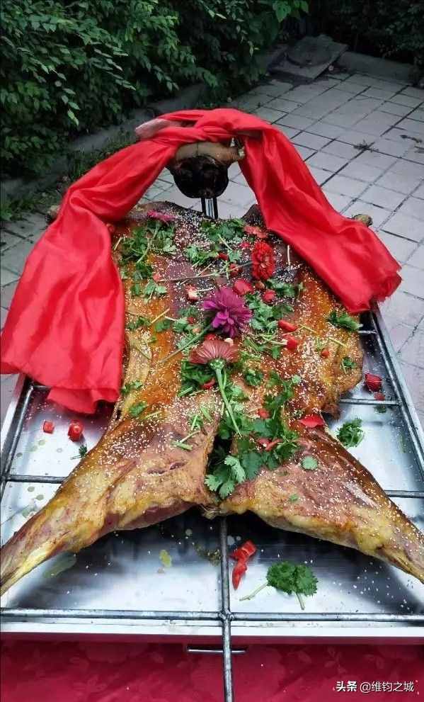 新疆昌吉州名吃美食大全，您吃过几种？