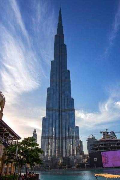 世界最高的塔（全球第一高塔有望刷新纪录）