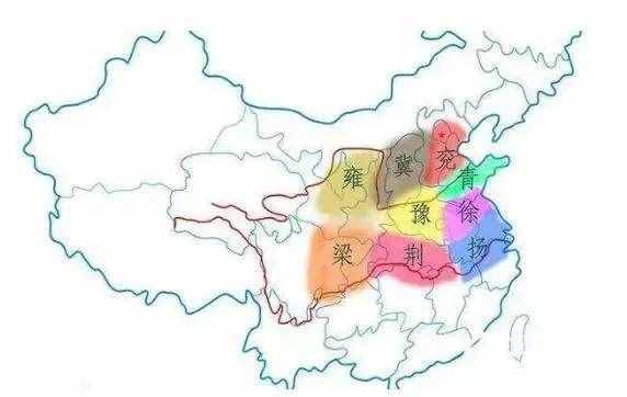 “三江两浙数十州”，为何江南地区又被称为“三江两浙”？