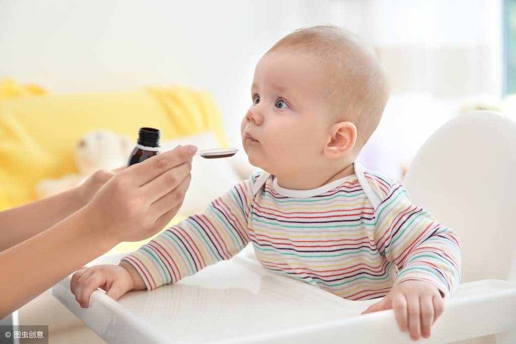 提高宝宝免疫力用益生菌、免疫药物？真正有效的 5 个方法在这里