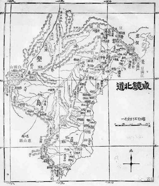 李花子：试析1907-1909年日本界定的“间岛”地理范围