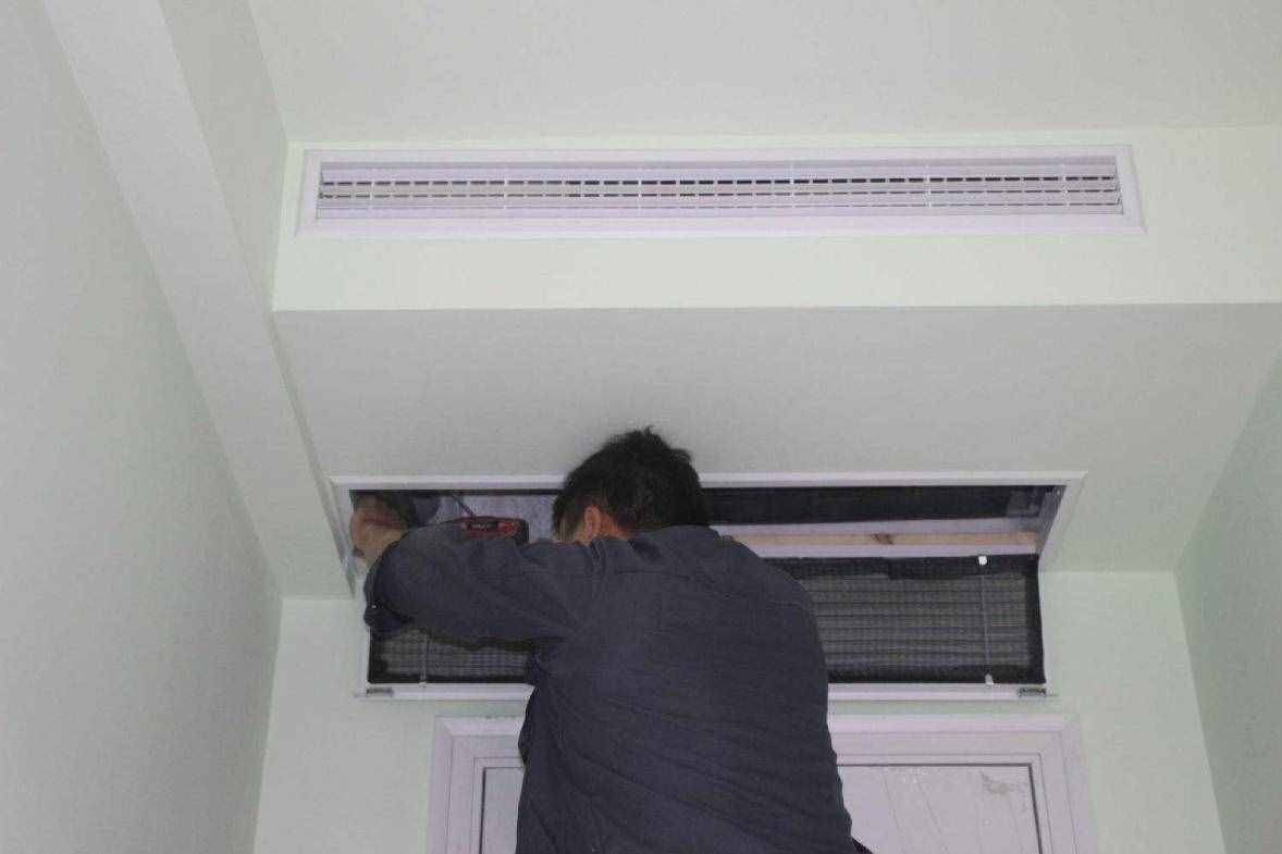 为了空调制冷效果好，安装时我狂加制冷剂！邻居还笑我，后悔去吧