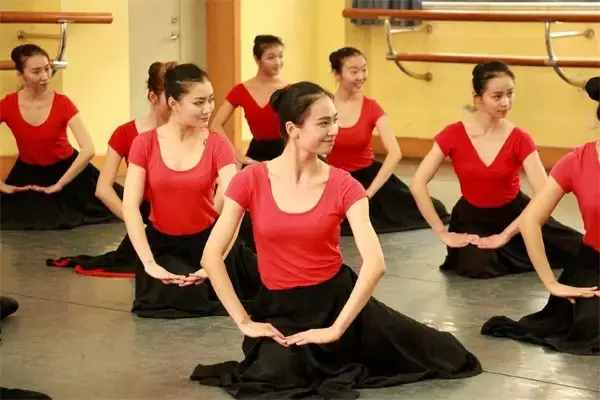 6个舞蹈学习法！超实用！
