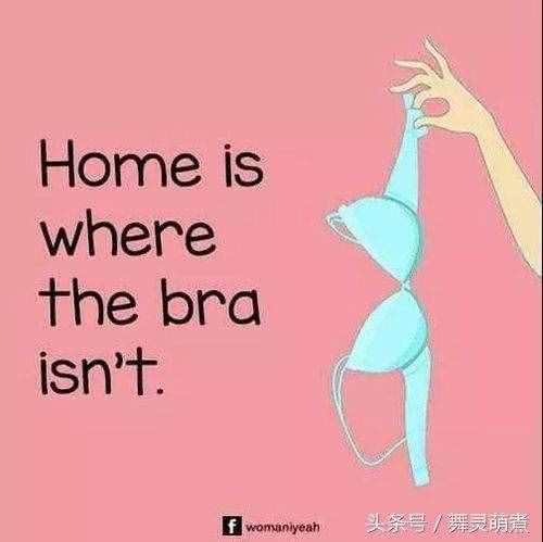 bra是什么（原来的bra不是指女士内衣）