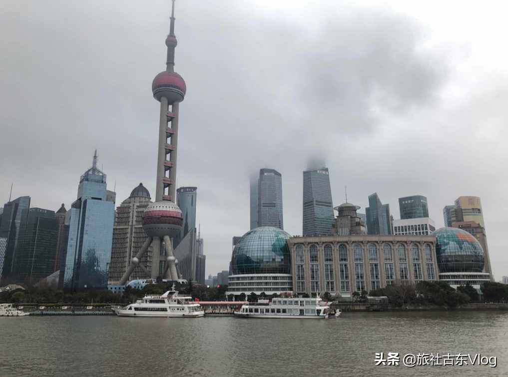 上海二日游攻略（上海最好的两天游路线！）