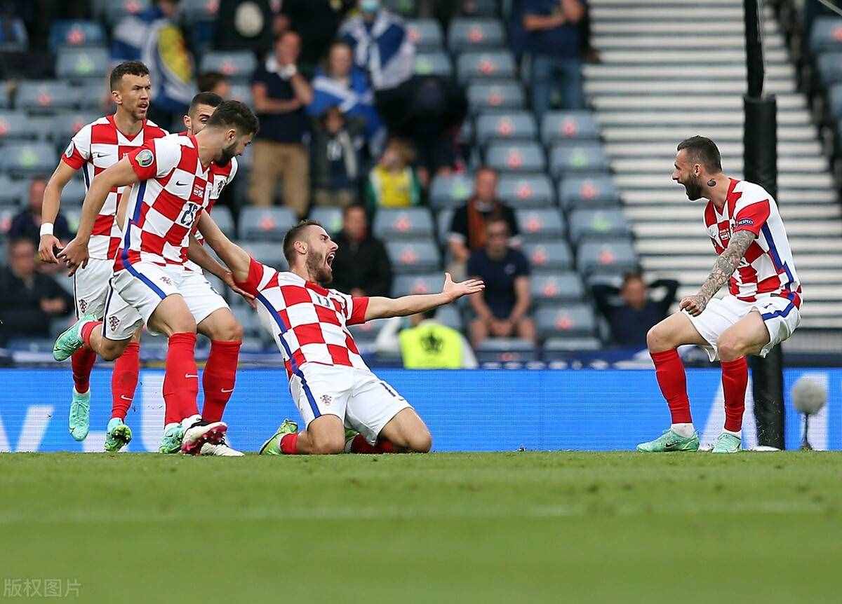 克罗地亚vs西班牙前瞻：没落豪强争破一轮游魔咒 出"锋"头者得天下