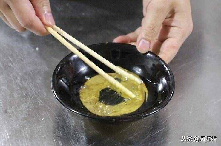 米酒汤圆的制作小技巧，香甜可口，酒香四溢，这才是正确的做法