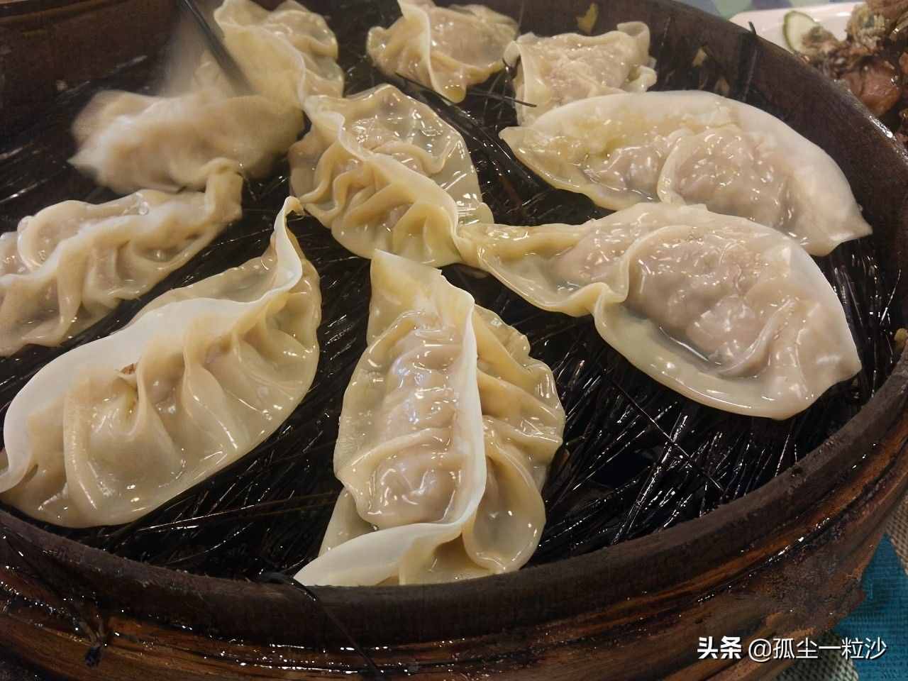 郑州市中原区6大推荐美食，这些地方美食值得你的品尝
