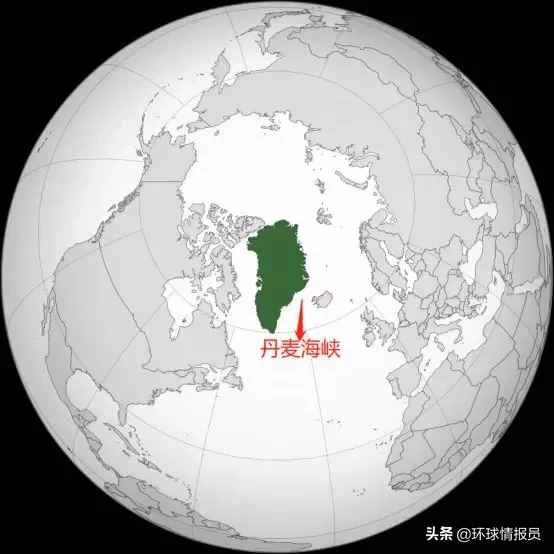 格陵兰岛：世界第一大岛屿为什么属于丹麦？格陵兰可以独立吗？