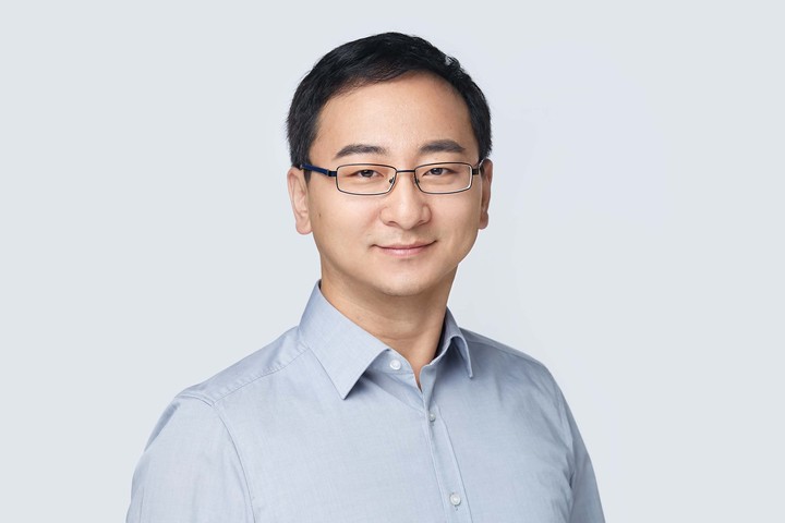车市资讯：理想汽车宣布王凯出任公司首席技术官