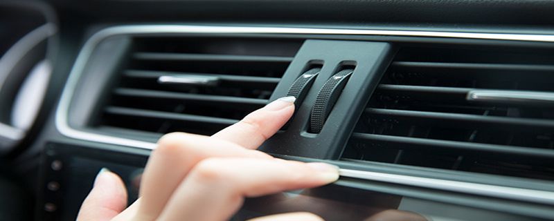 汽车空调有电辅助加热吗