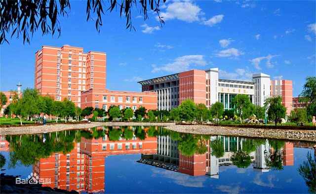 甘肃大学12强：10所是全国500强大学，兰大第一