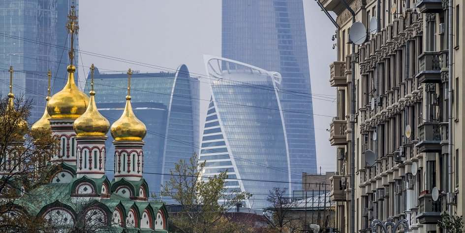 1100万美元:莫斯科是世界上第13位精英住宅的价格