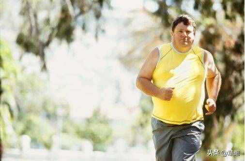 最新大数据研究证实：跑步是最有效的减肥运动，无论你是何种体质