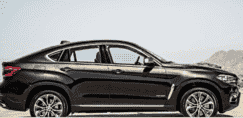宝马X8旗舰SUV强调后座舒适性 于2020年推出