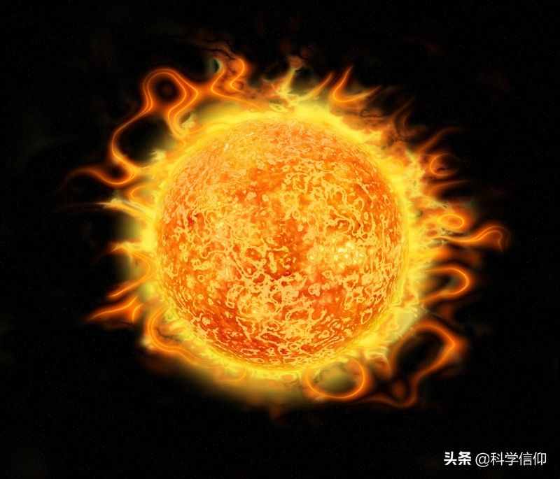 氦闪是什么？太阳会发生氦闪吗？太阳发生了氦闪地球会怎样？