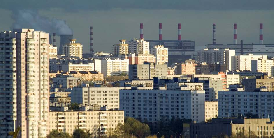 莫斯科最便宜的租金