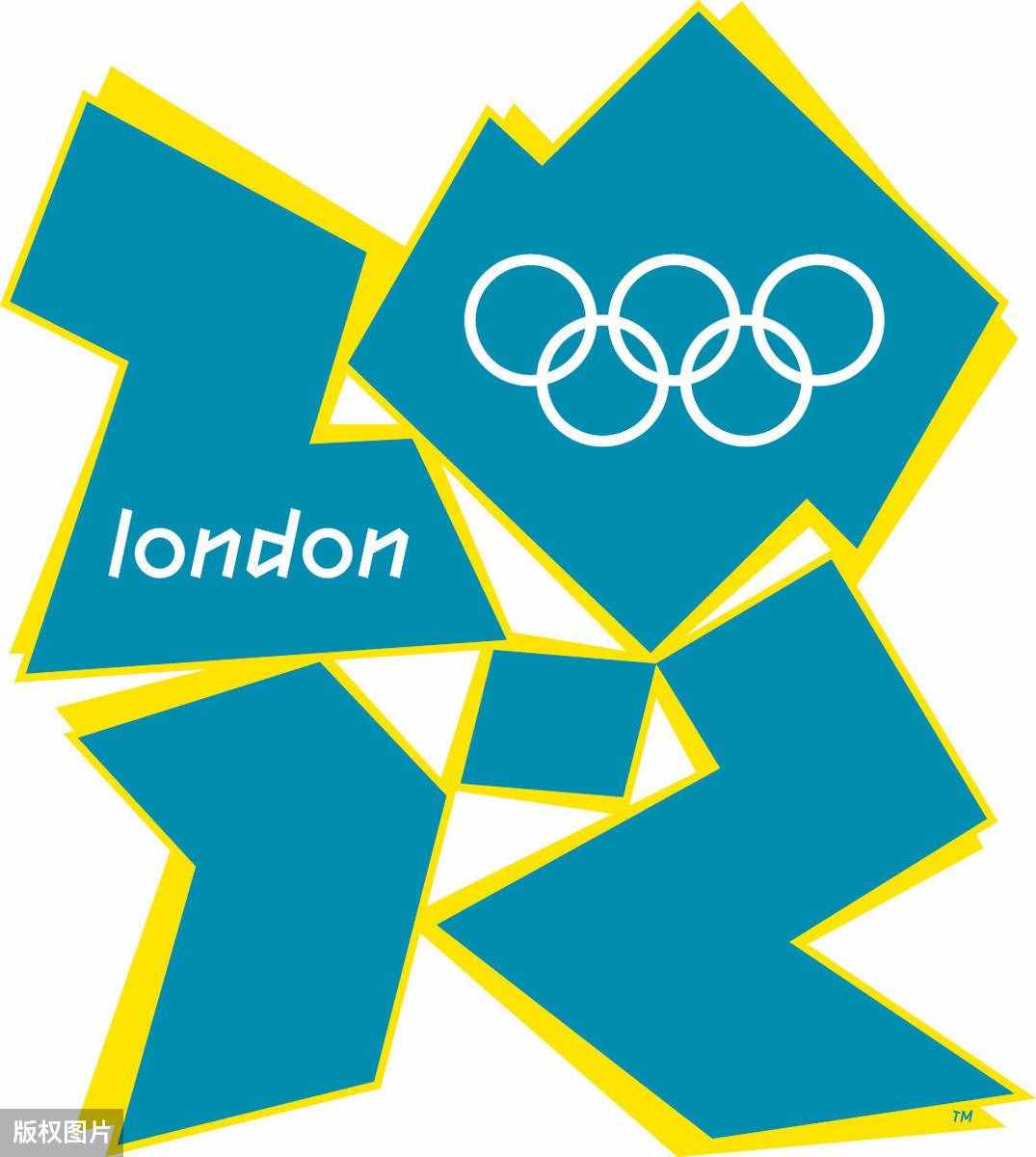 盘点历届奥运会口号logo，你对哪年印象最深？