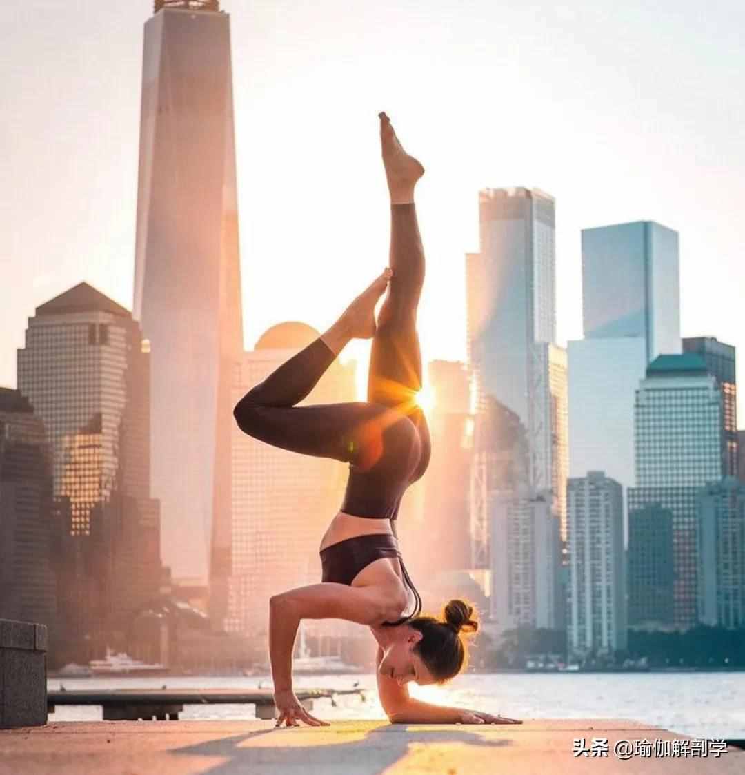 瑜伽到底几天练一次最好？