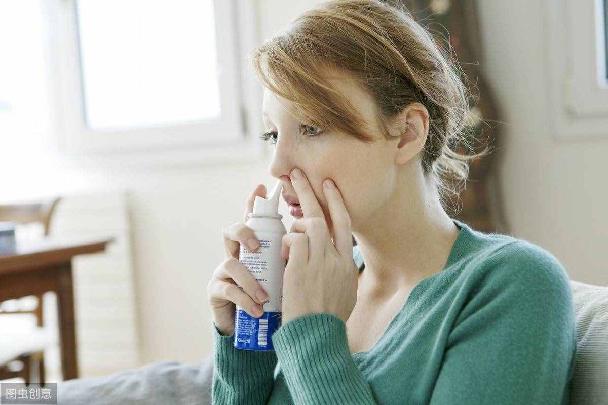 鼻子痒痒要洗不要抠，如何预防鼻子发痒？