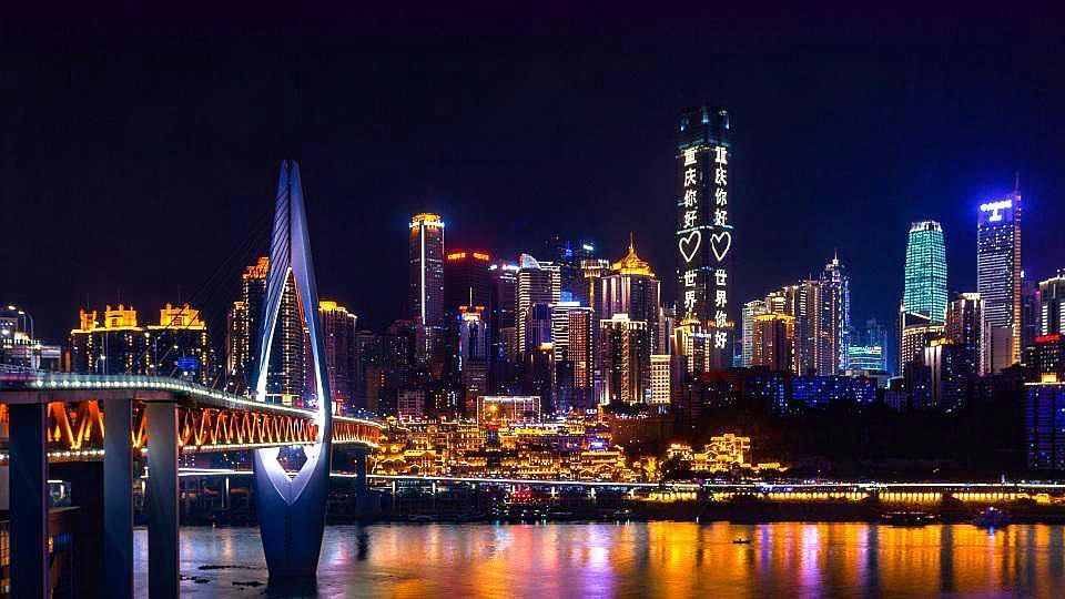 重庆新晋5A级景区,坐拥亚洲第一风雨廊桥,却游客稀少,位于黔江区
