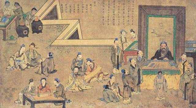 “礼”以致“和”，“乐”以成“和”——论中国古代的礼乐文明