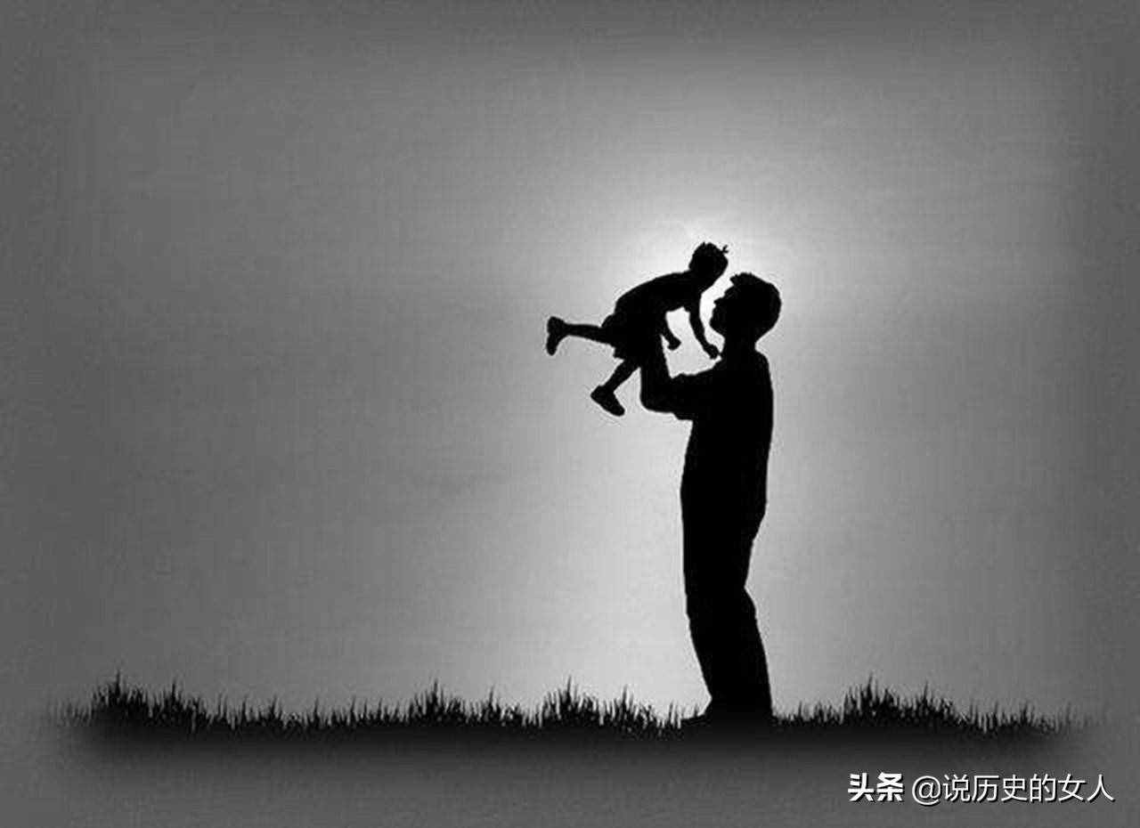 中国父亲节（今天是中国的父亲节）