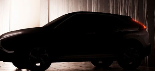 三菱承诺将大幅改变前后设计以补充Eclipse Cross圆滑的SUV风格