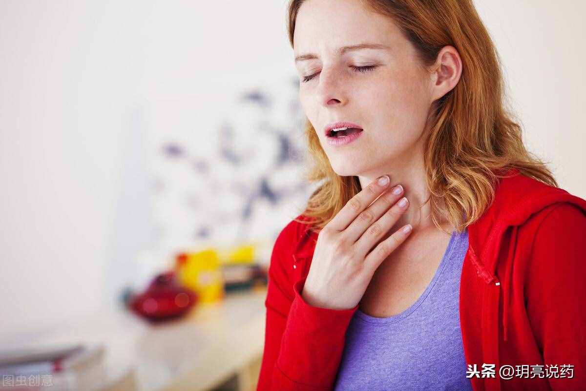 慢性咽喉炎吃什么药（常用于慢性咽炎的10种中成药）