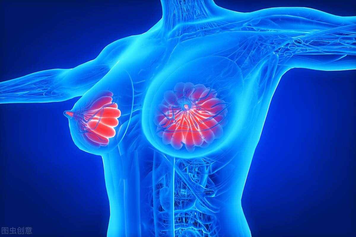 乳腺增生到底是怎么回事？该如何预防和调理？