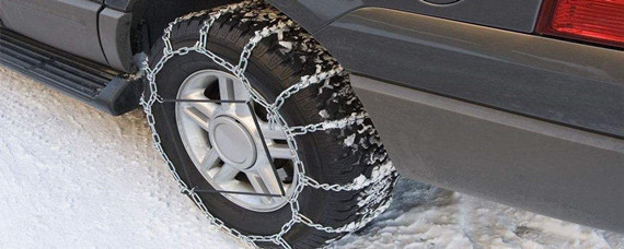 汽车知识解答：雪地胎为什么防滑？