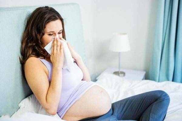 原来孕期经常哭泣，对胎儿会有四大影响，孕妇早知道早受益