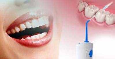 超声波洗牙有危害？是真的吗？