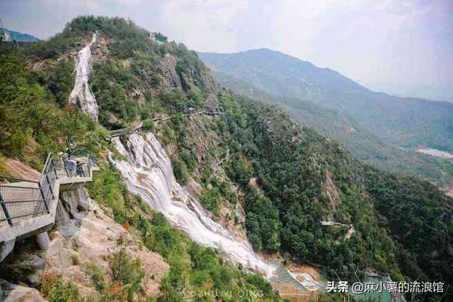 中国重名最多的山，浙江天台山，因中华第一高瀑而名扬天下