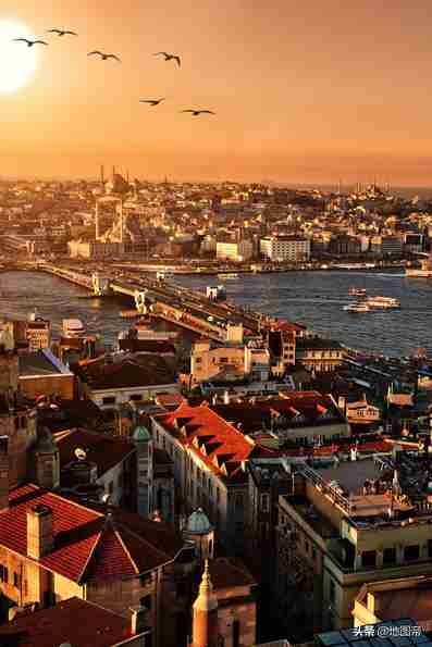 土耳其为何不定都伊斯坦布尔？