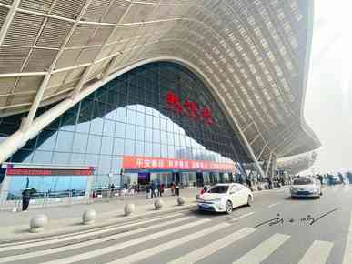 湖北武汉唯一以城市命名的火车站，但很多武汉人不知道它在哪个区
